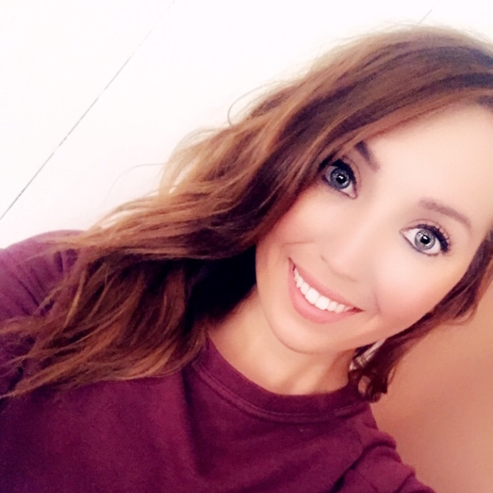 Meet your Posher, Brittney